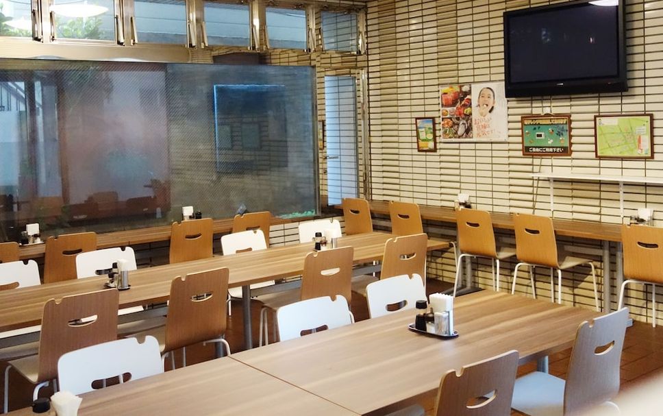 Konferenzraum Foto