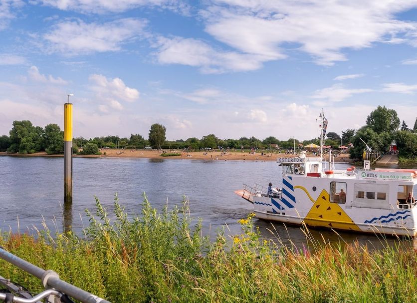 Außenansicht Foto