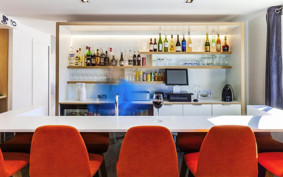 Bar Foto