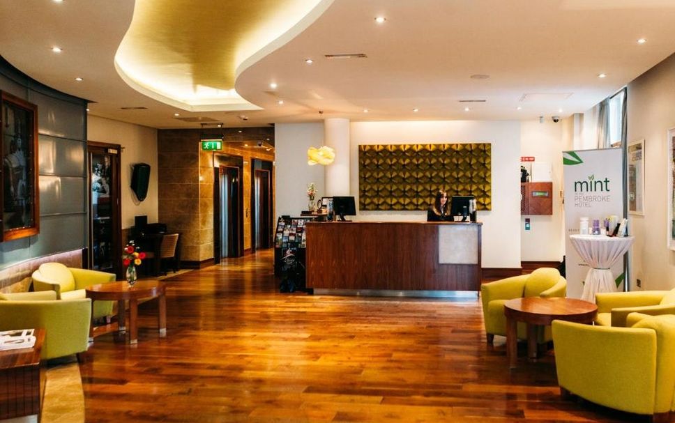 Gebäude Foto