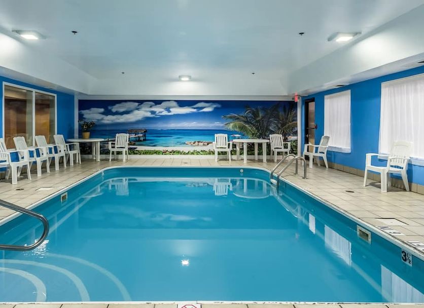 Pool Foto