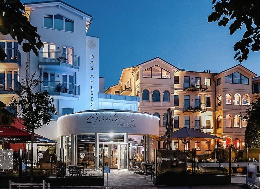 Gebäude Foto