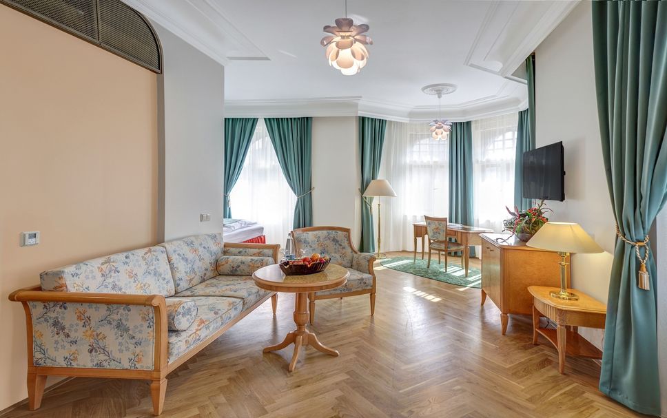 Wohnzimmer Foto
