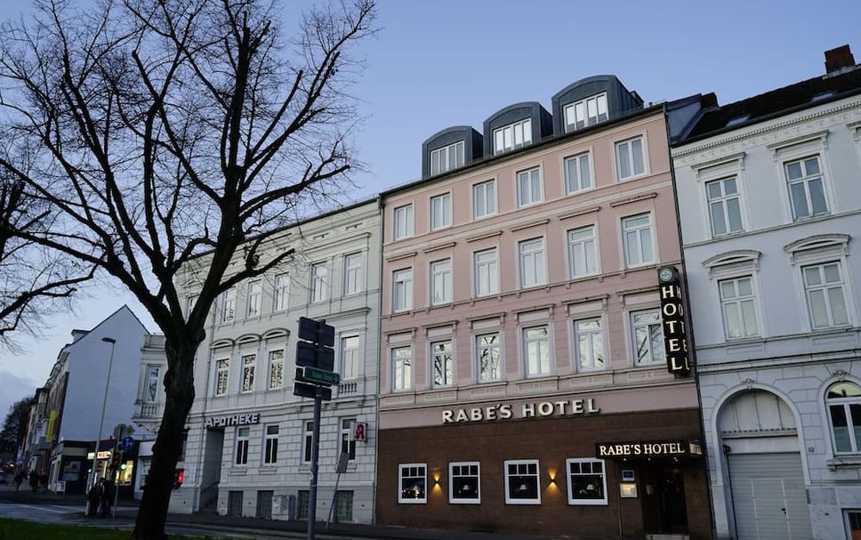 Gebäude Foto