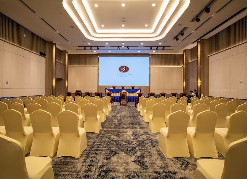 Konferenzraum Foto