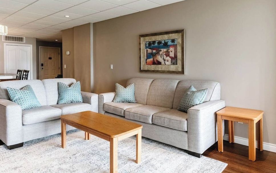 Wohnzimmer Foto