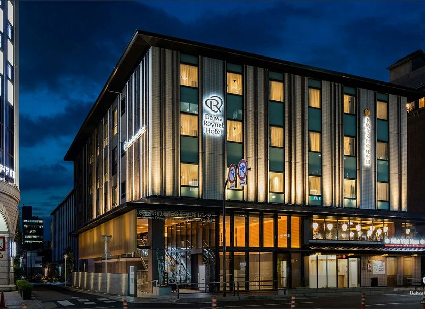 Gebäude Foto