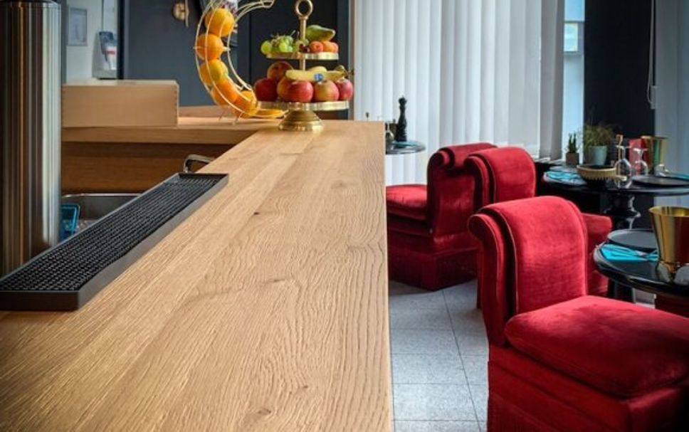 Bar Foto
