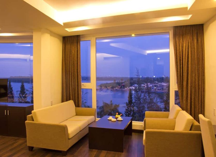 Wohnzimmer Foto