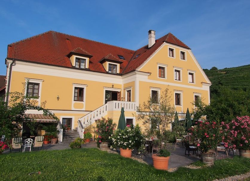 Gebäude Foto