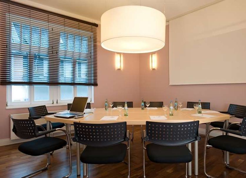 Konferenzraum Foto