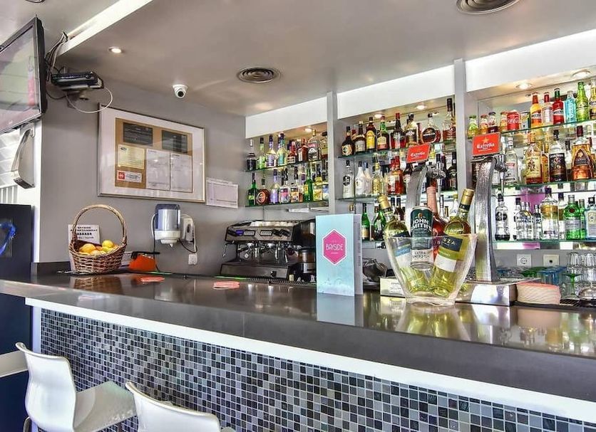 Bar Foto