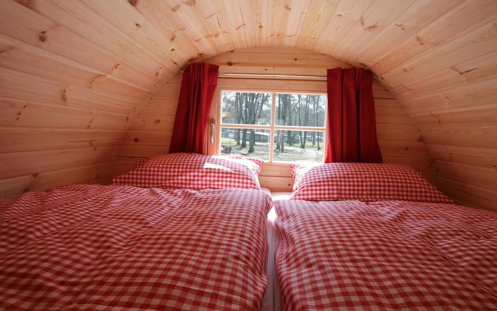 Azur Camping Regensburg in Regensburg, in Deutschland ab 55 : Angebote,  Bewertungen, Fotos | momondo