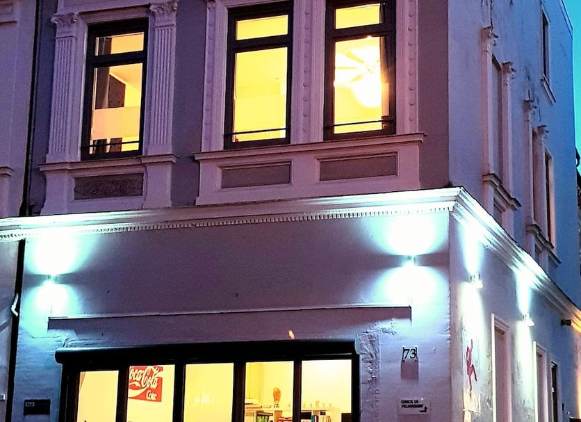 Gebäude Foto