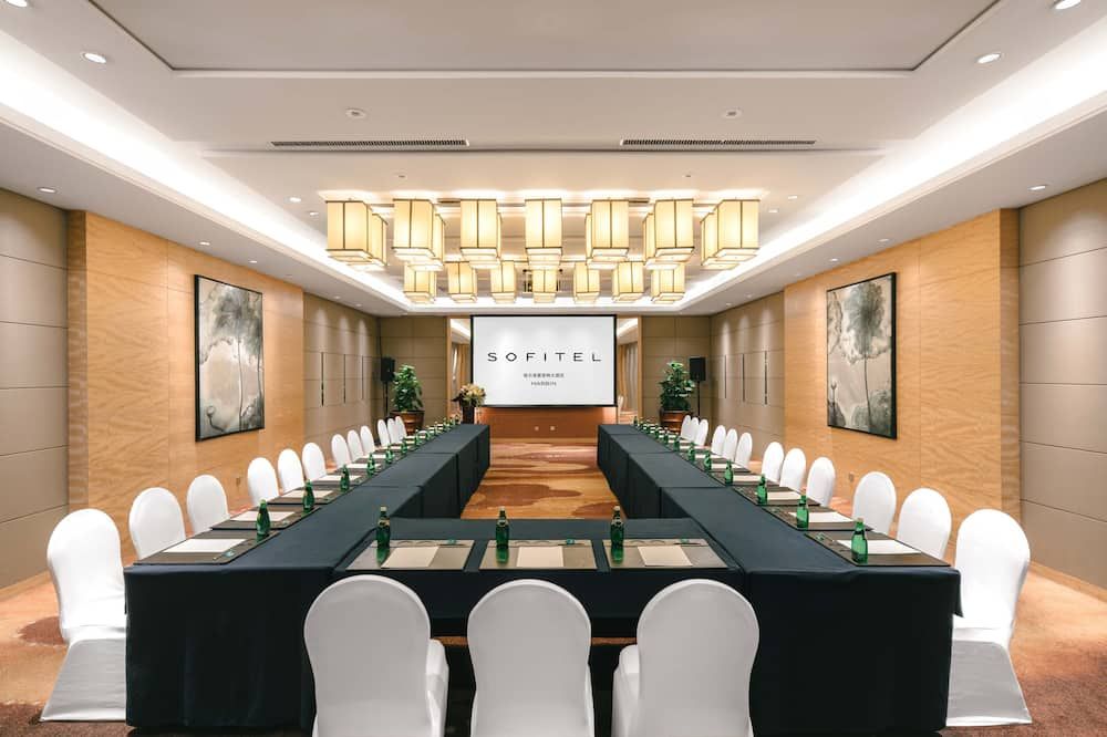 Konferenzraum