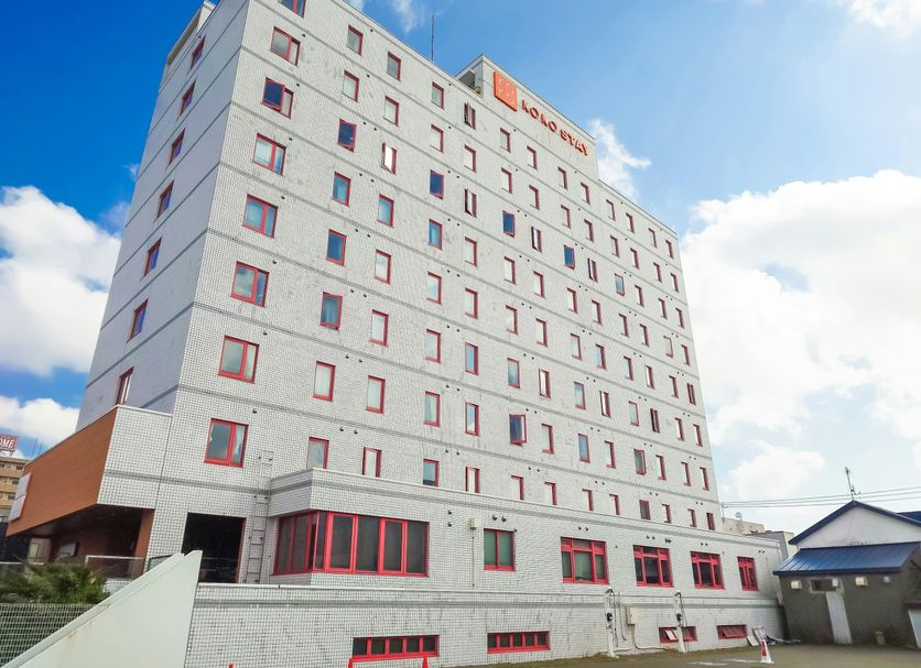 Gebäude Foto