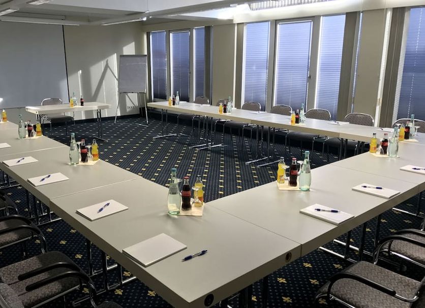 Konferenzraum Foto
