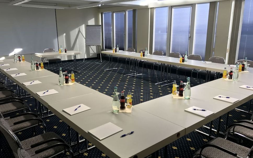 Konferenzraum Foto