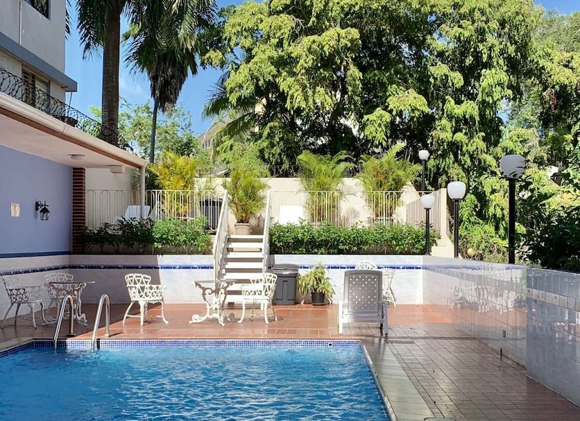 Pool Foto