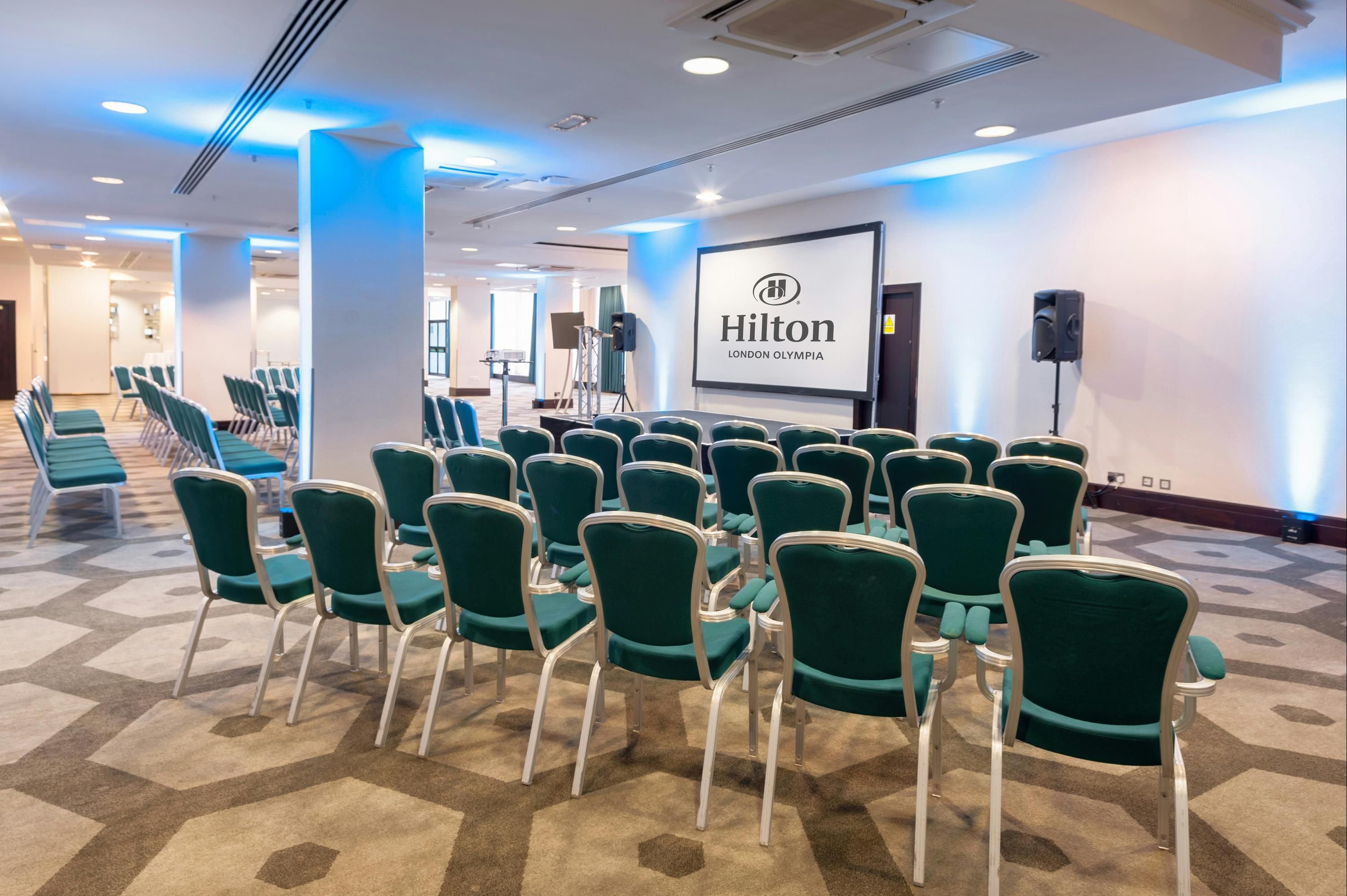 Konferenzraum