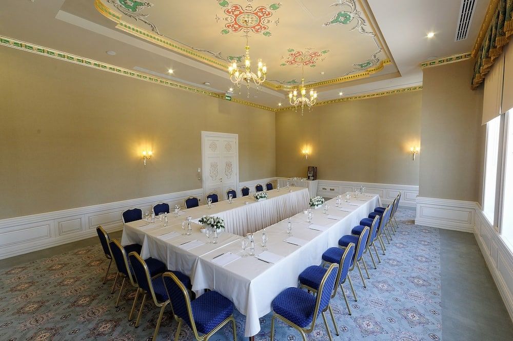 Konferenzraum