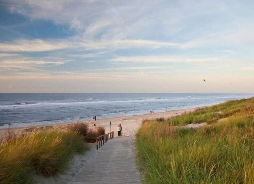 Strand Foto