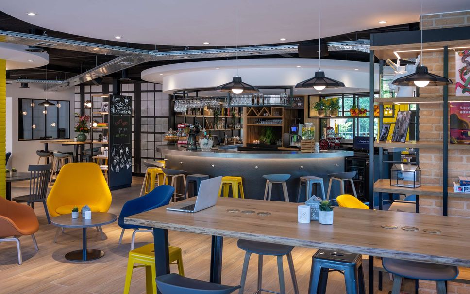 Bar Foto