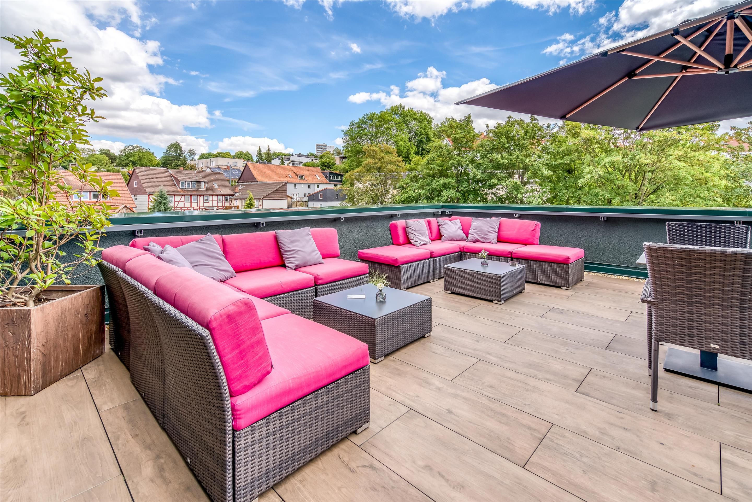 Balkon