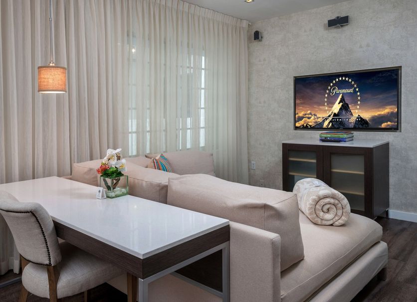 Wohnzimmer Foto
