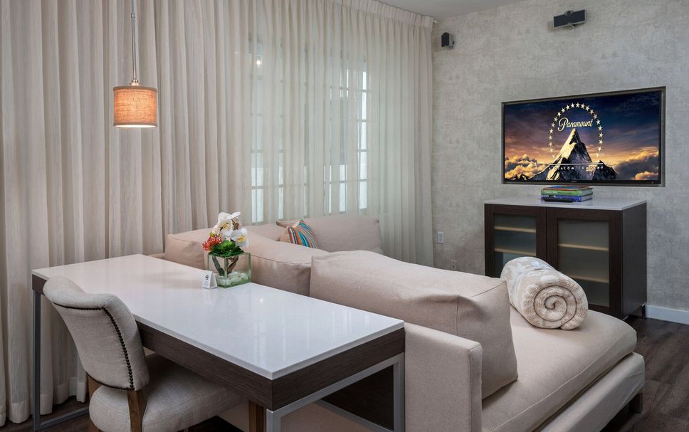 Wohnzimmer Foto