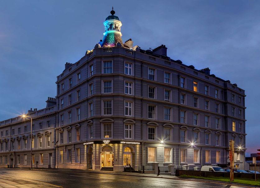 Gebäude Foto