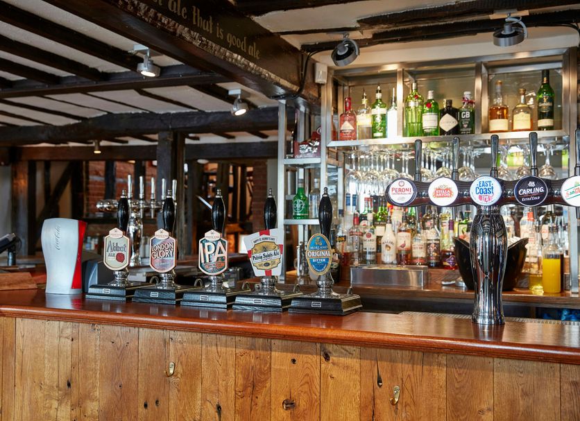 Bar Foto
