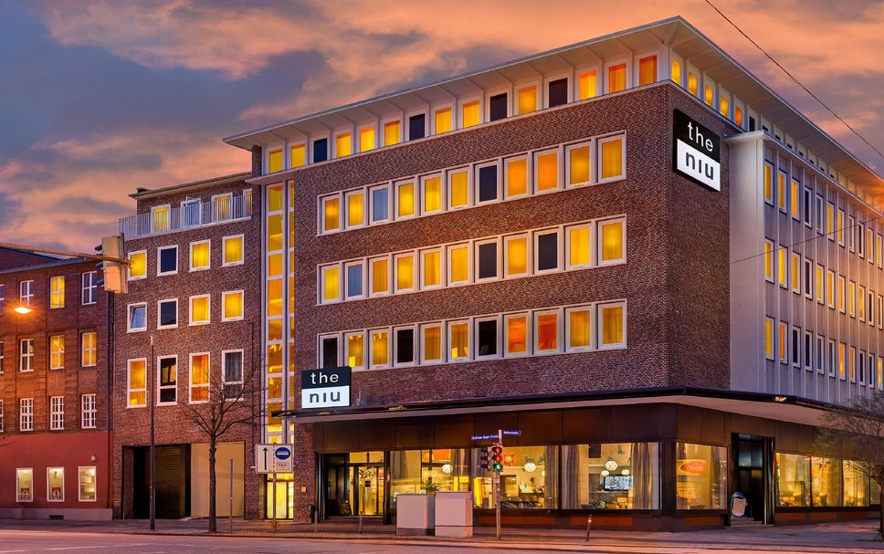 Gebäude Foto
