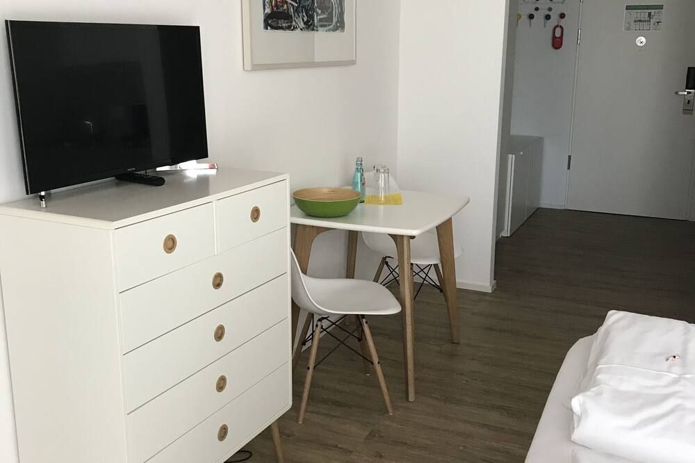 Zimmerausstattung
