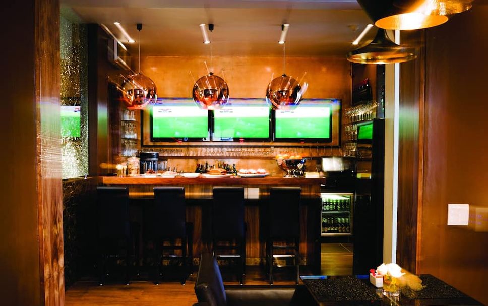 Bar Foto