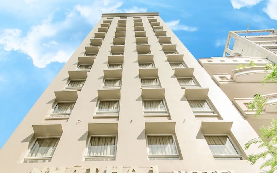 Nhat Ho Nhat Ha 1 Hotel in Ho Chi Minh Stadt, in Vietnam ab 6 €: Angebote ...