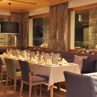 Priva Alpine Lodge Lenzerheide