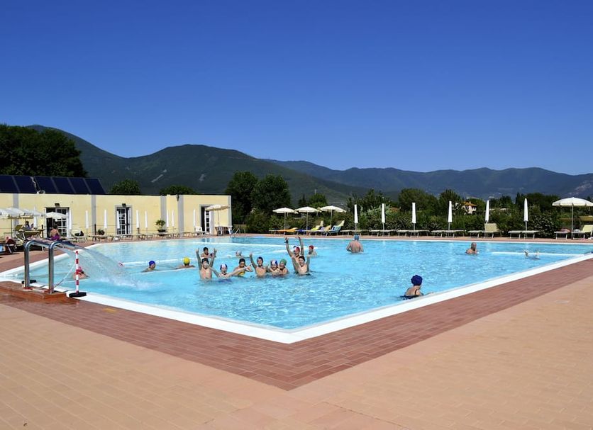 Pool Foto