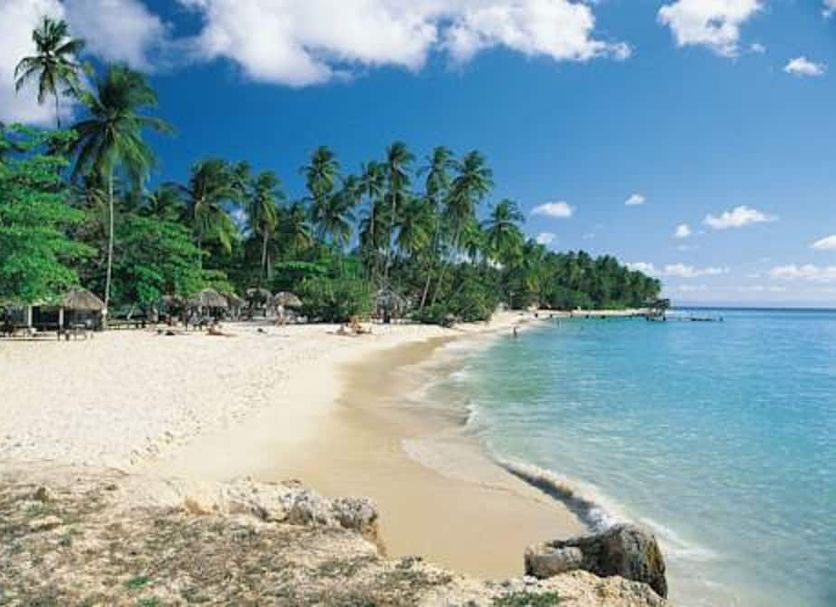 Strand Foto