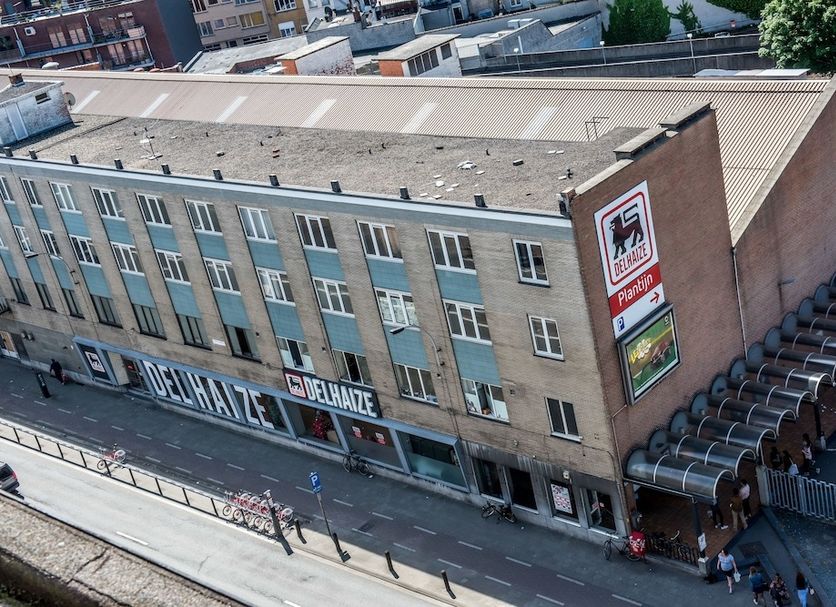 Gebäude Foto