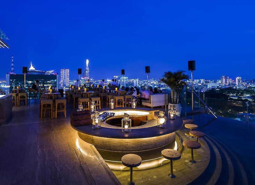 Bar Foto