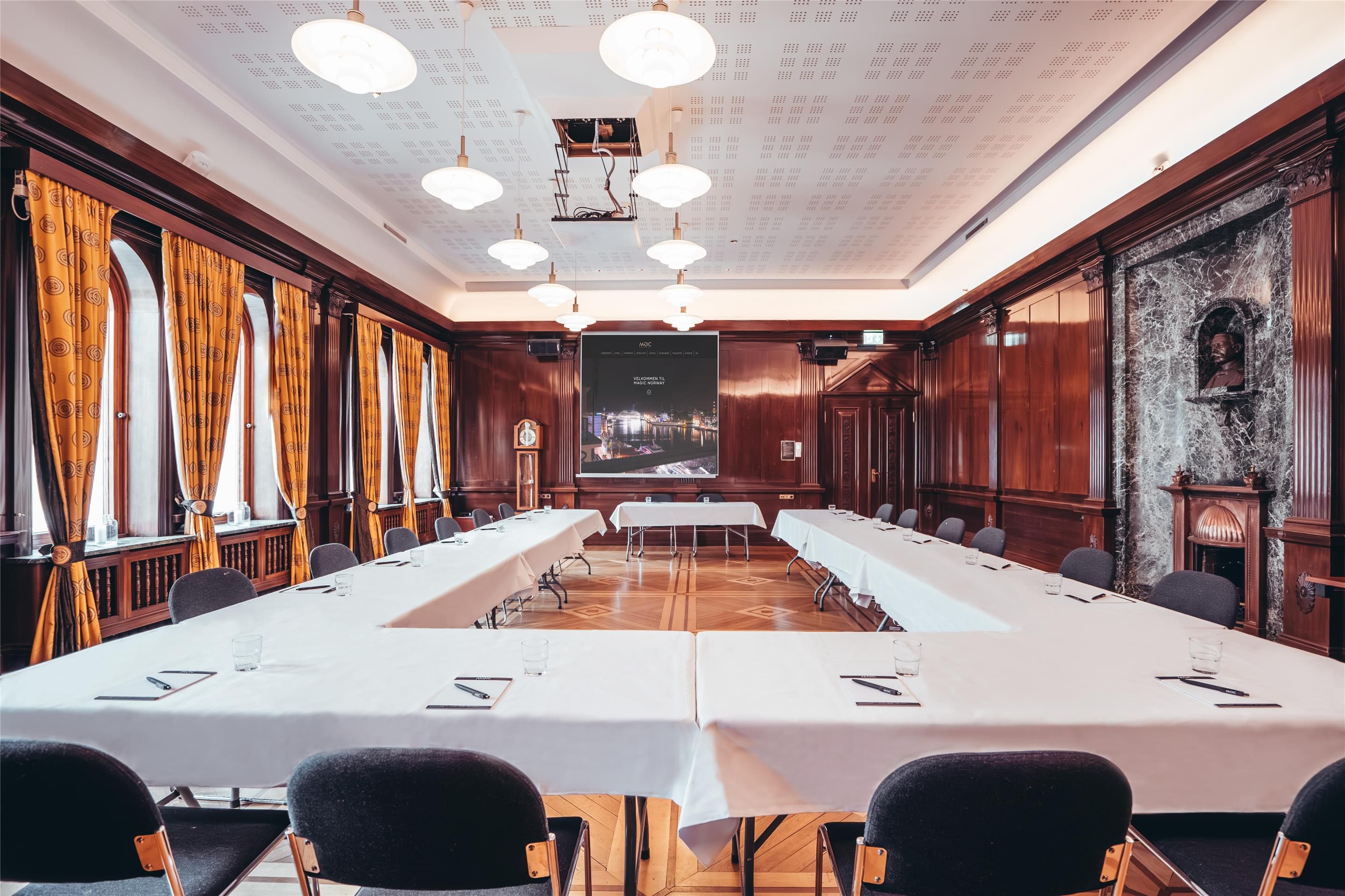 Konferenzraum