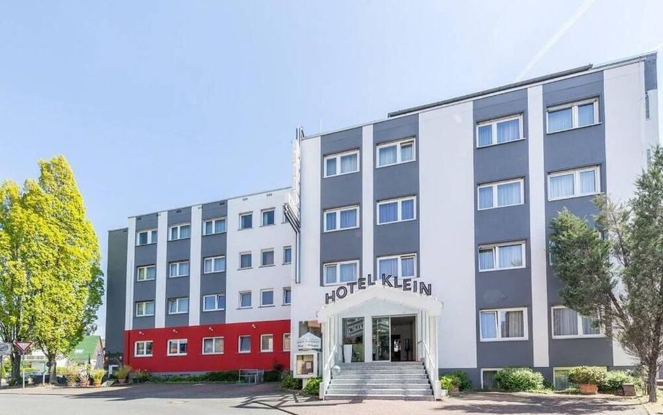 Gebäude Foto