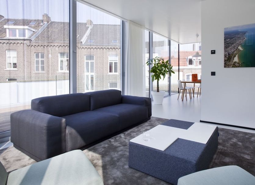Wohnzimmer Foto