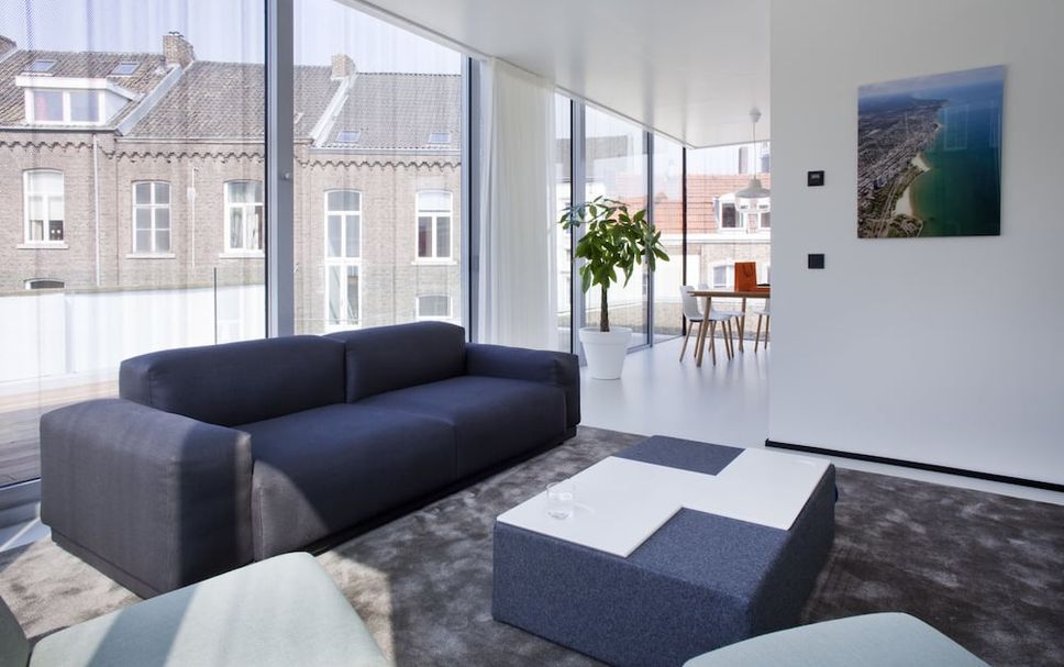Wohnzimmer Foto