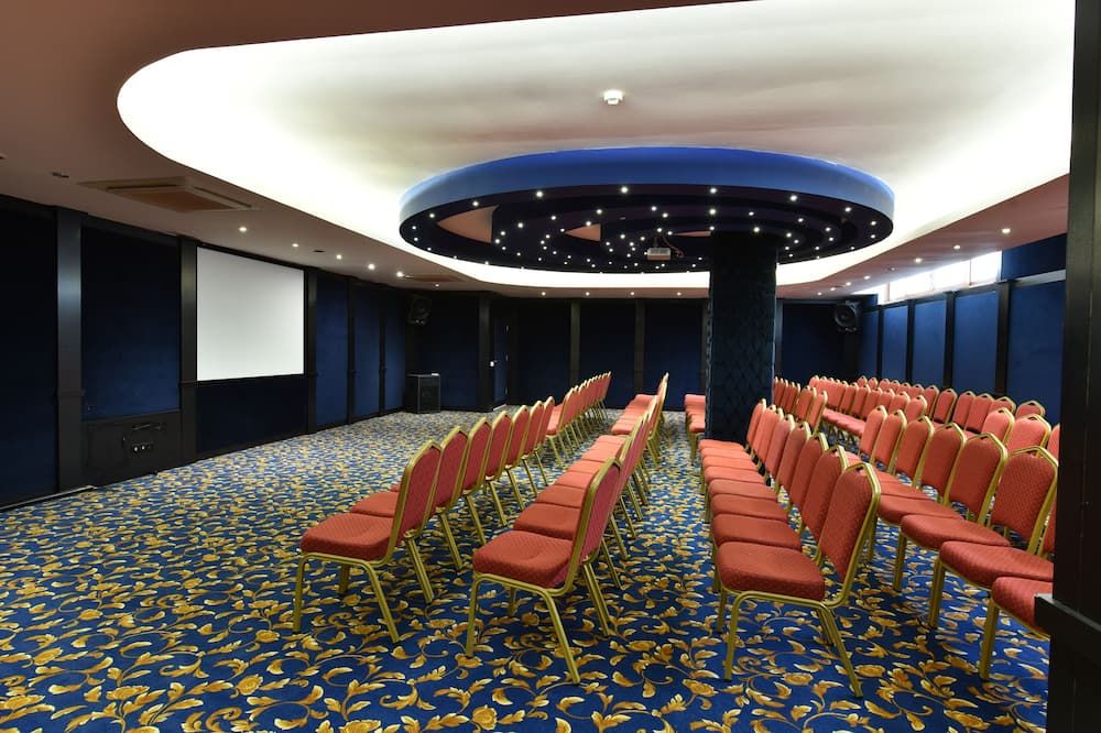 Konferenzraum