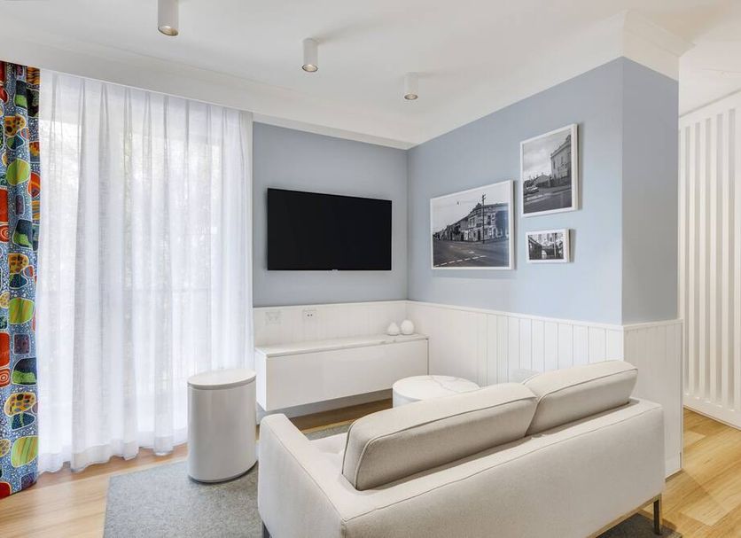 Wohnzimmer Foto