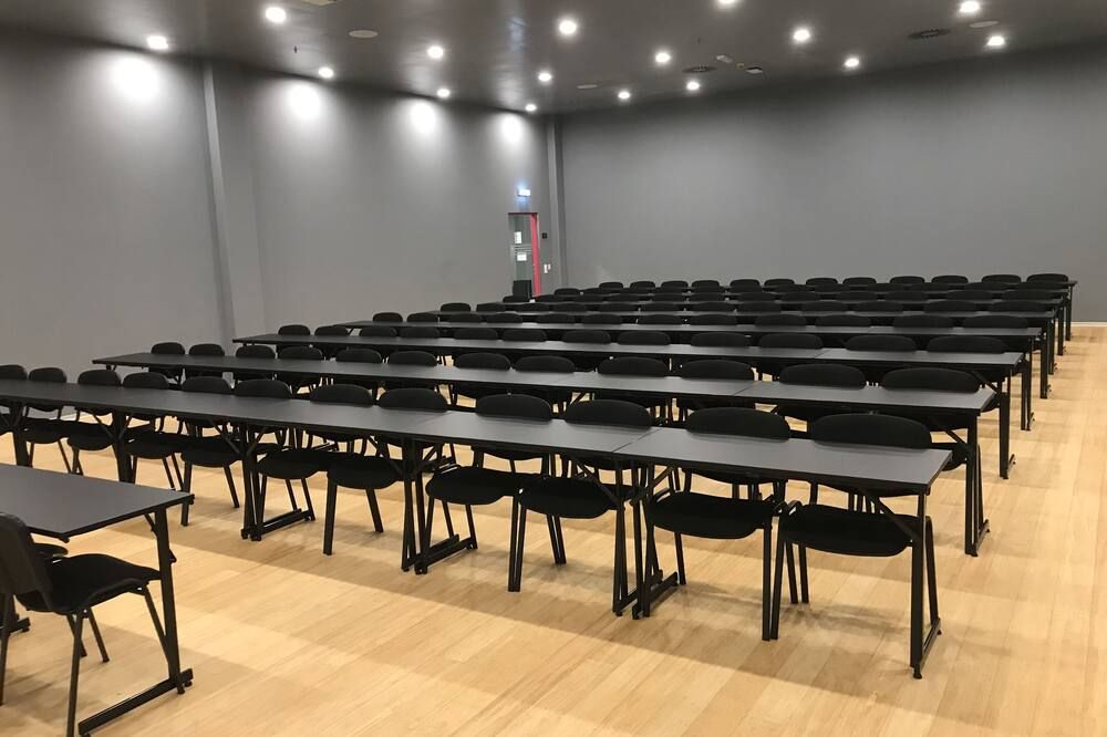 Konferenzraum