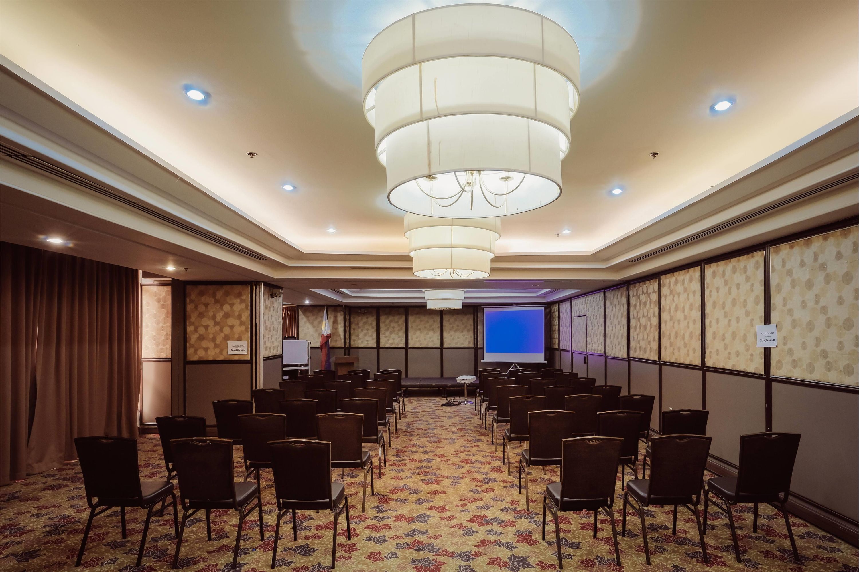 Konferenzraum