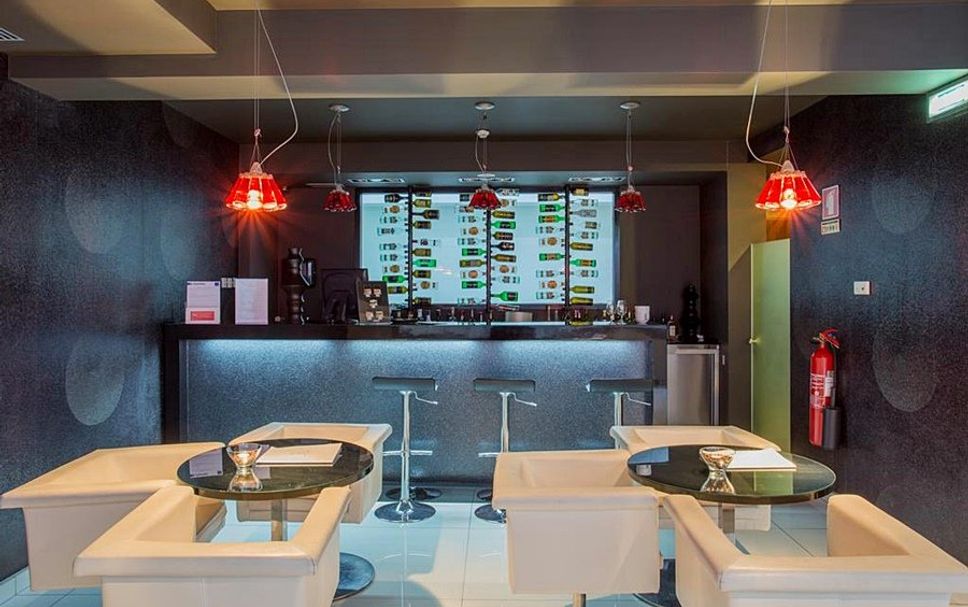 Bar Foto